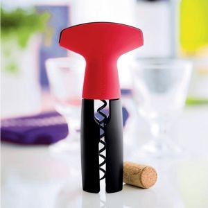 New Tupperware Corkscrew